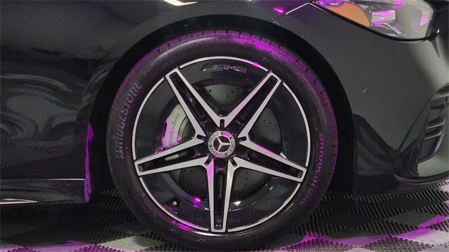 2025 Mercedes-Benz C-Class C 300 4MATIC® 2025 Mercedes-Benz C-Class C 300 4MATIC®