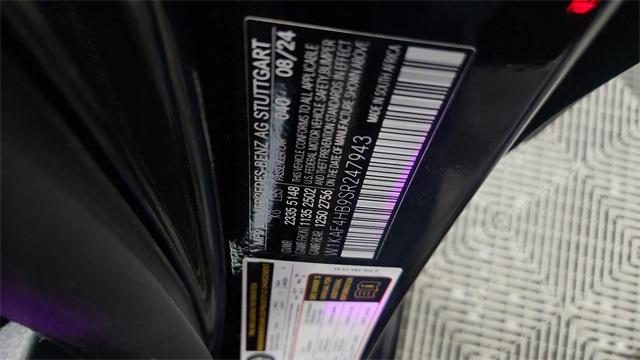 2025 Mercedes-Benz C-Class C 300 4MATIC® 2025 Mercedes-Benz C-Class C 300 4MATIC®