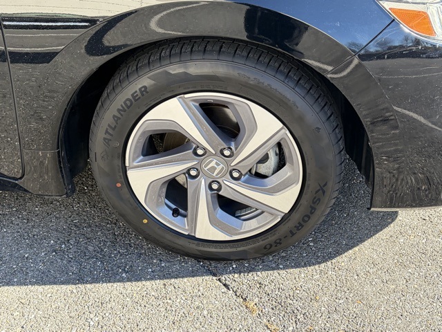 used 2020 Honda Insight car, priced at $15,990