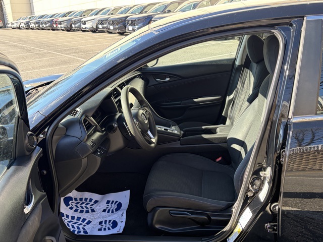 used 2020 Honda Insight car, priced at $15,990