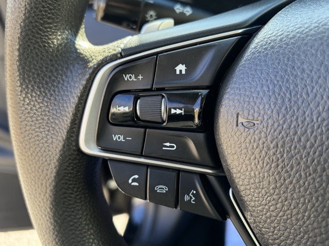 used 2020 Honda Insight car, priced at $15,990