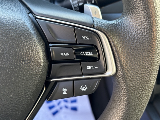 used 2020 Honda Insight car, priced at $15,990