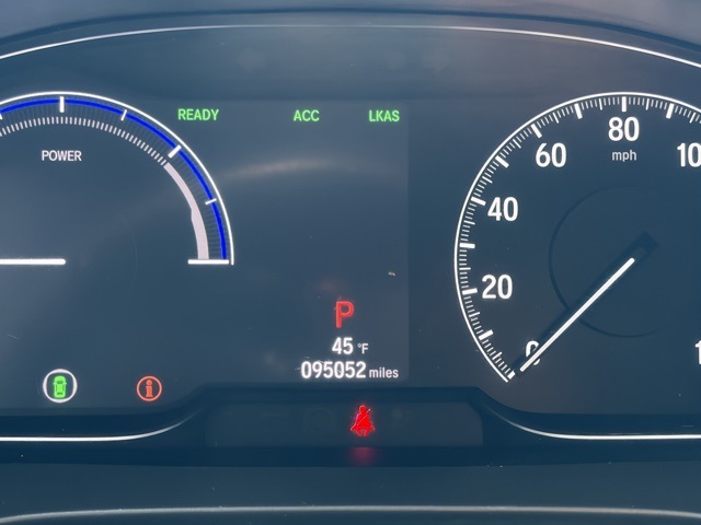 used 2020 Honda Insight car, priced at $15,990