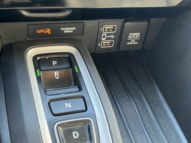 used 2020 Honda Insight car, priced at $15,990