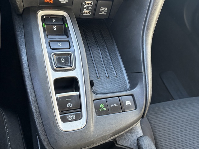 used 2020 Honda Insight car, priced at $15,990