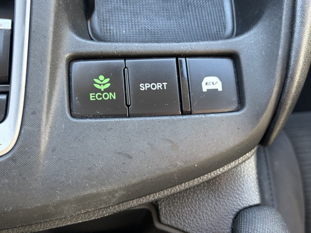 used 2020 Honda Insight car, priced at $15,990