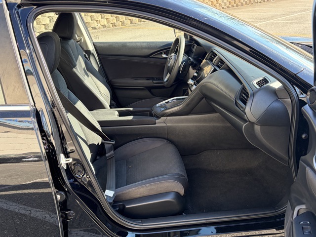 used 2020 Honda Insight car, priced at $15,990