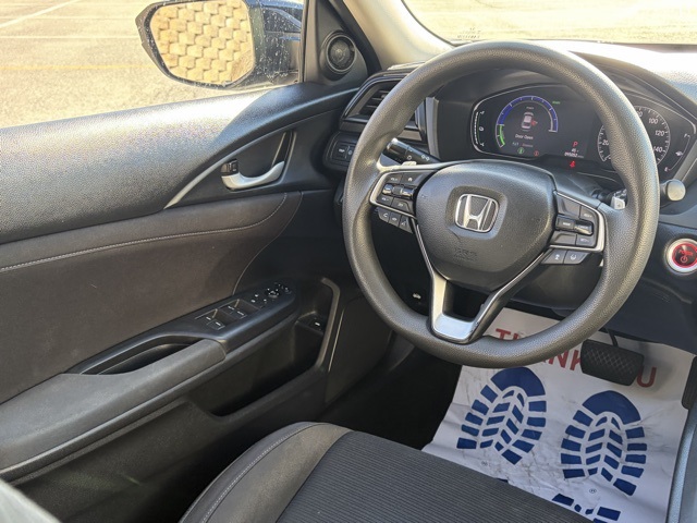 used 2020 Honda Insight car, priced at $15,990