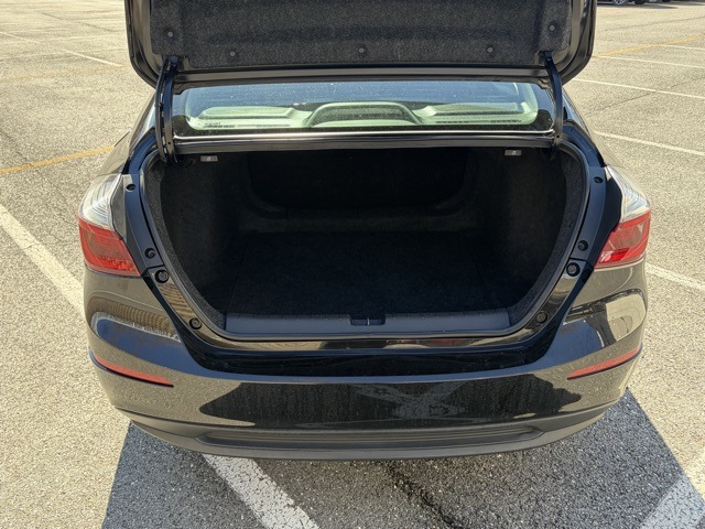 used 2020 Honda Insight car, priced at $15,990