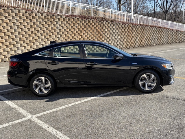 used 2020 Honda Insight car, priced at $15,990