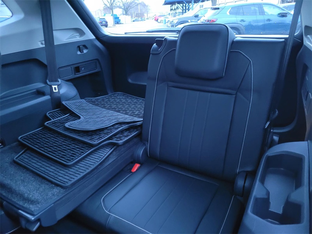 used 2022 Volkswagen Tiguan car, priced at $16,500