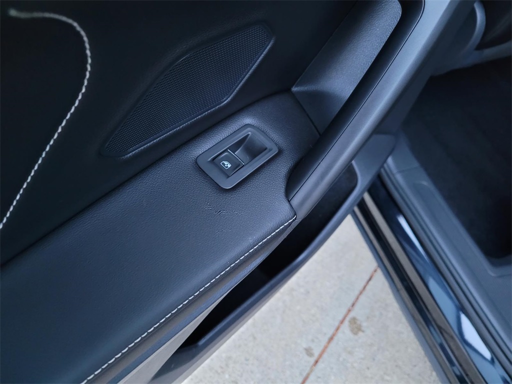 used 2022 Volkswagen Tiguan car, priced at $16,500