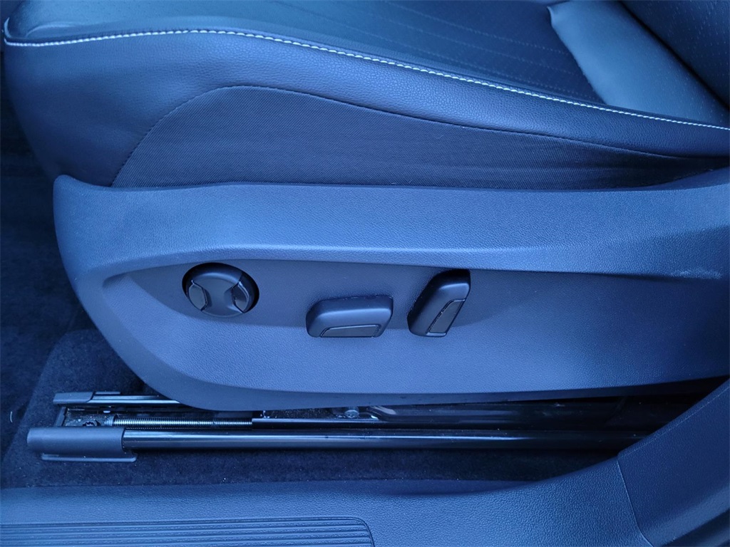 used 2022 Volkswagen Tiguan car, priced at $16,500