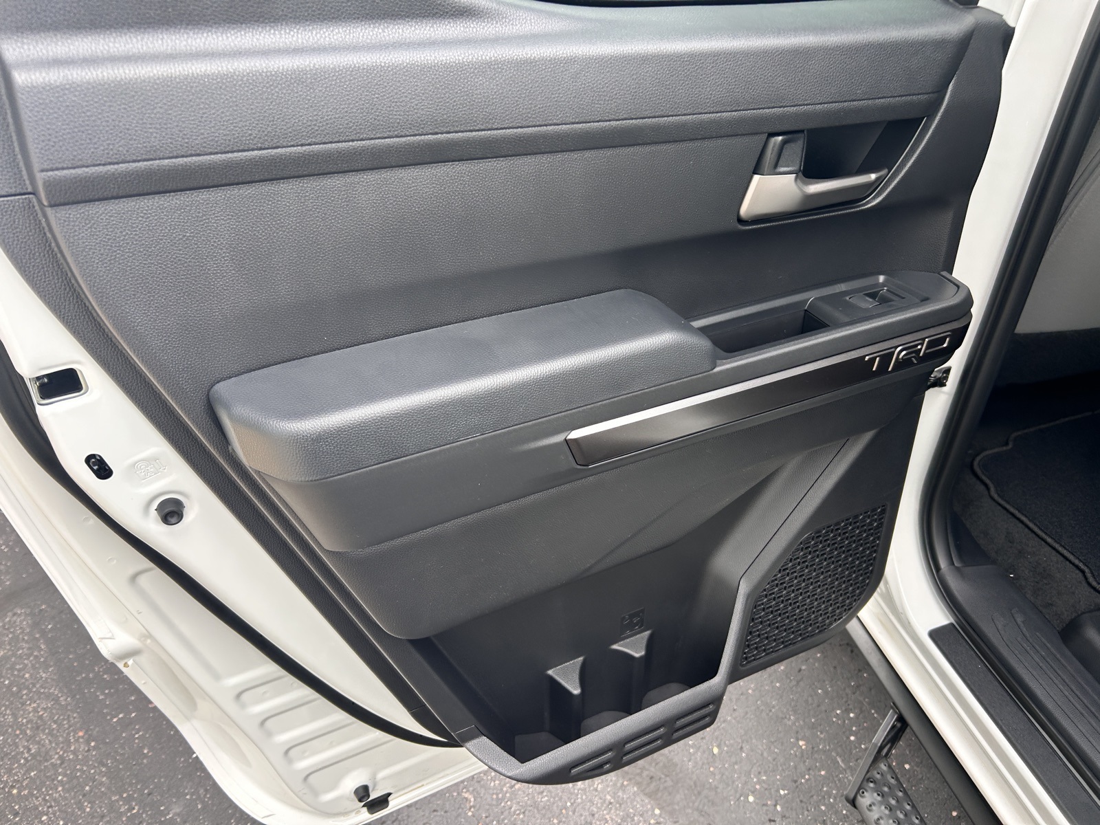 2025 Toyota Tacoma TRD Off-Road Double Cab photo 15
