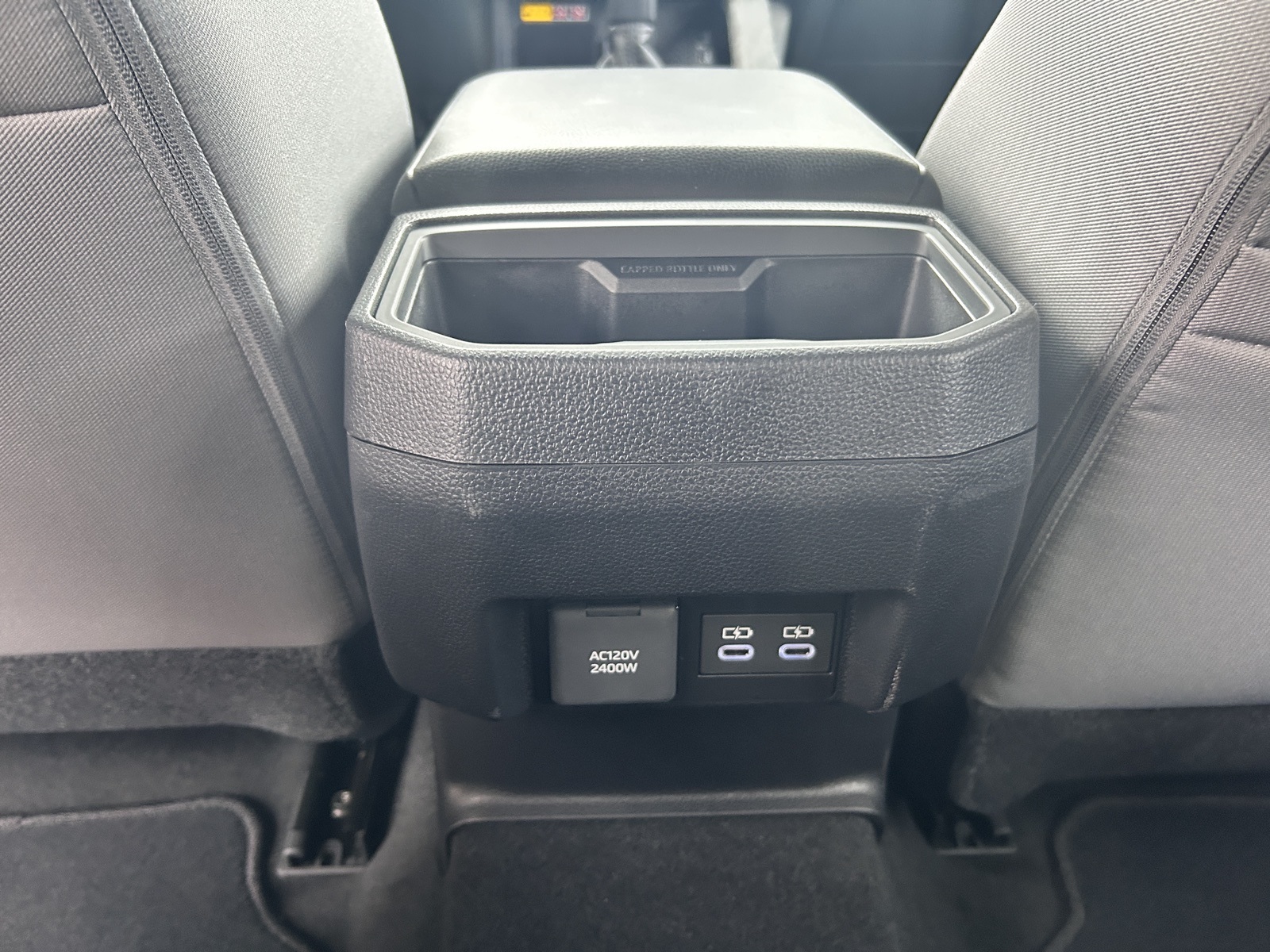 2025 Toyota Tacoma TRD Off-Road Double Cab photo 18
