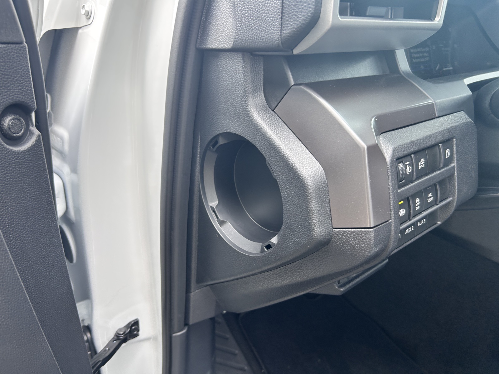 2025 Toyota Tacoma TRD Off-Road Double Cab photo 22