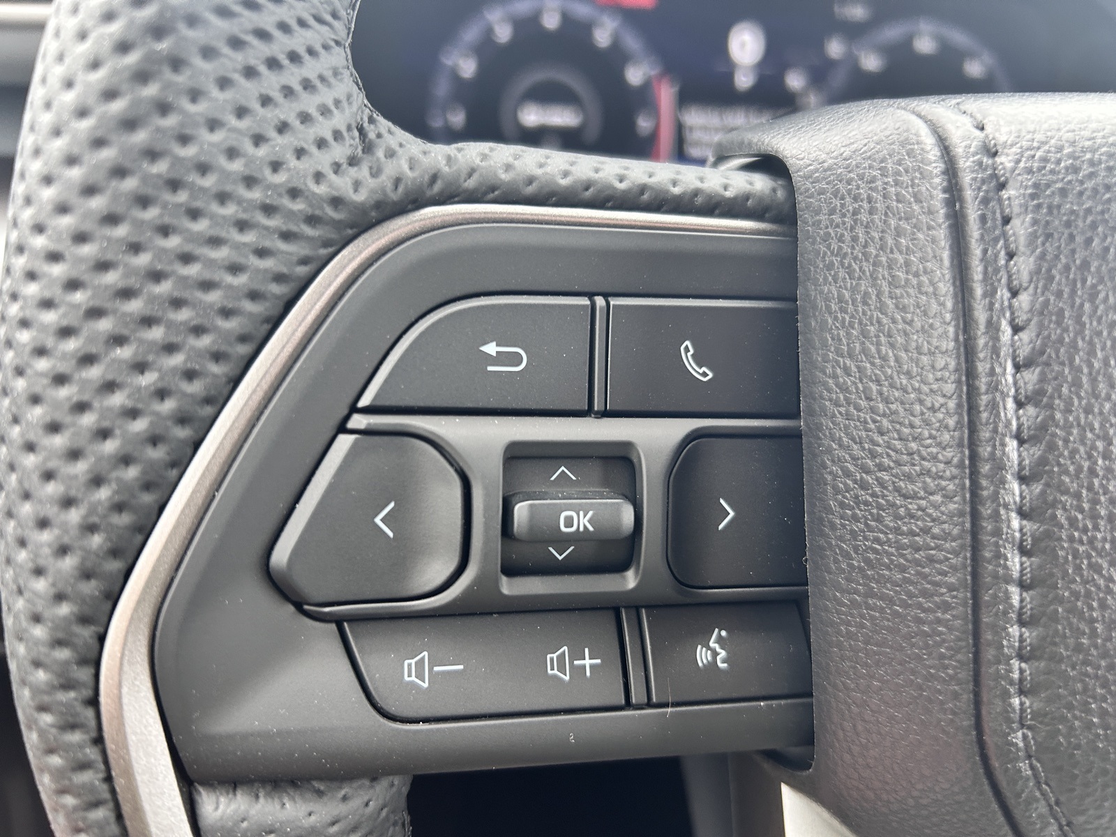 2025 Toyota Tacoma TRD Off-Road Double Cab photo 32
