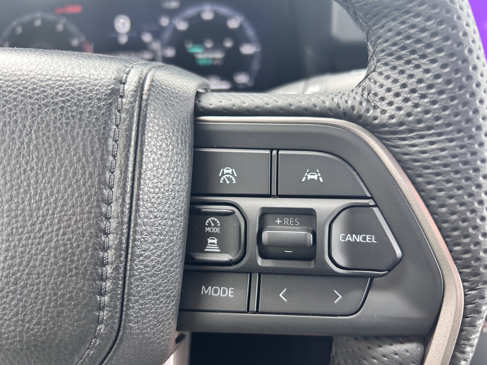 2025 Toyota Tacoma TRD Off-Road Double Cab photo 33