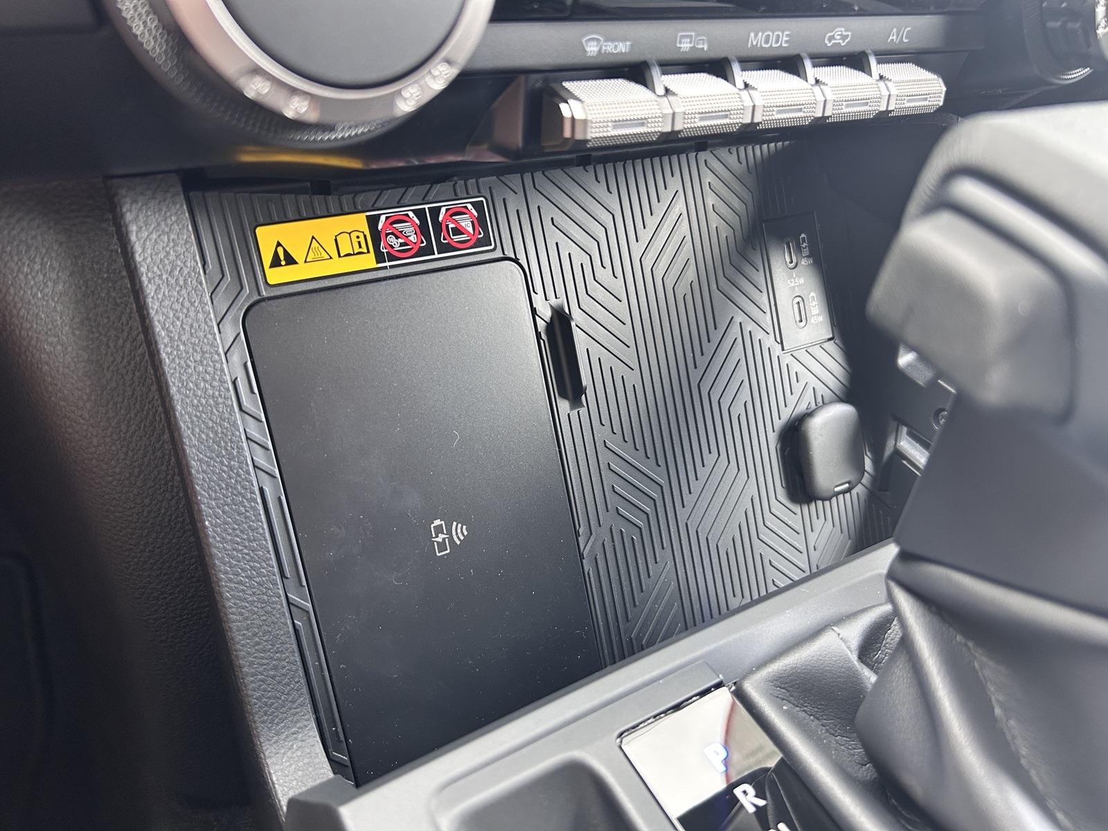 2025 Toyota Tacoma TRD Off-Road Double Cab photo 39