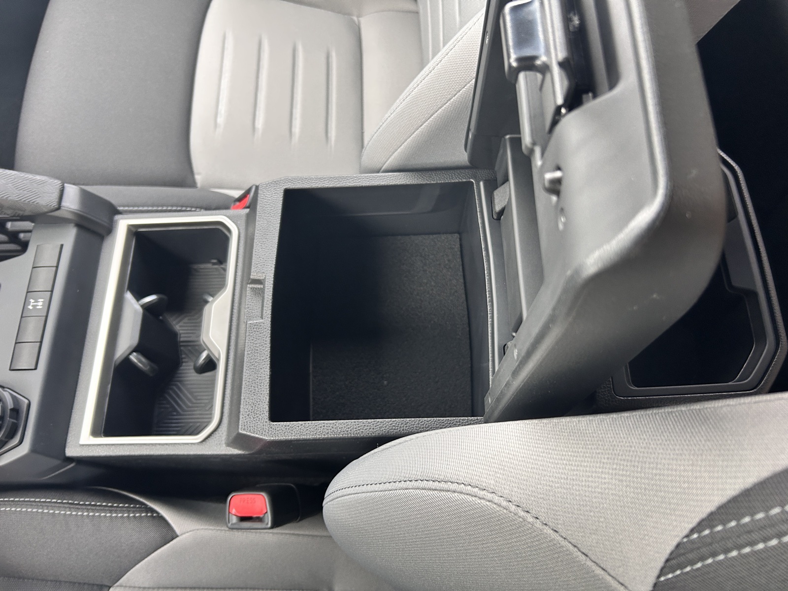 2025 Toyota Tacoma TRD Off-Road Double Cab photo 42