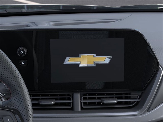 2025 Chevrolet Trax photo 15