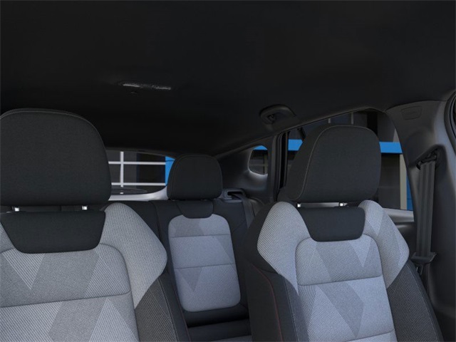 2025 Chevrolet Trax photo 16