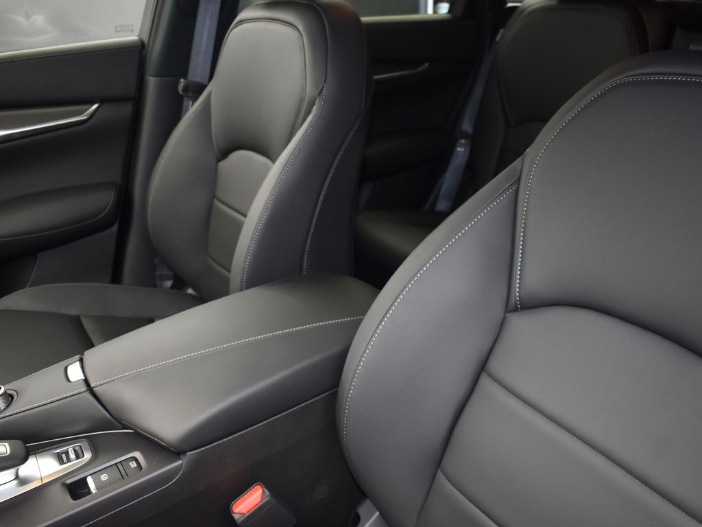 2025 Obsidian Infiniti QX50 PURE AWD SUV
