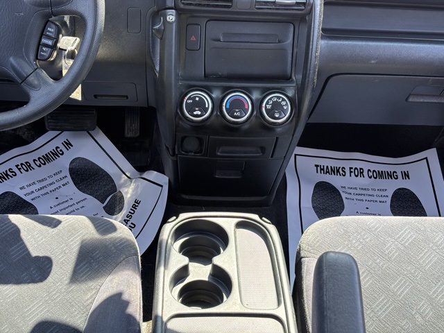 2005 Honda CR-V EX
