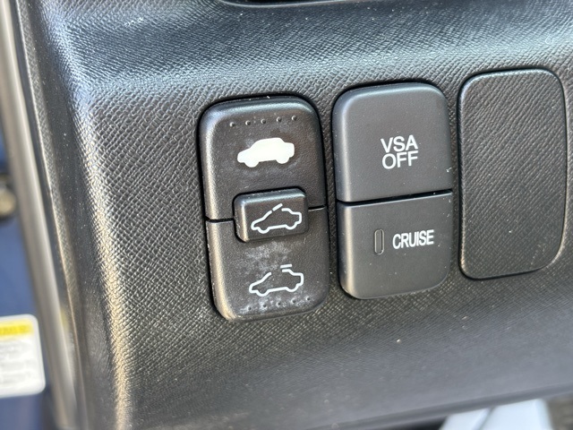 2005 Honda CR-V EX