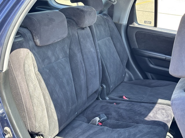 2005 Honda CR-V EX