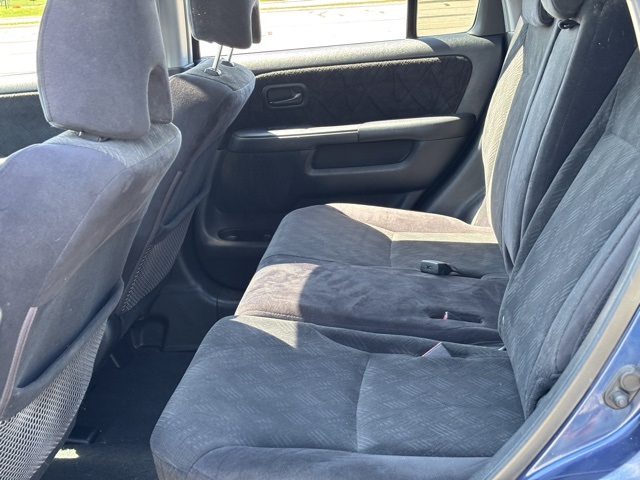2005 Honda CR-V EX