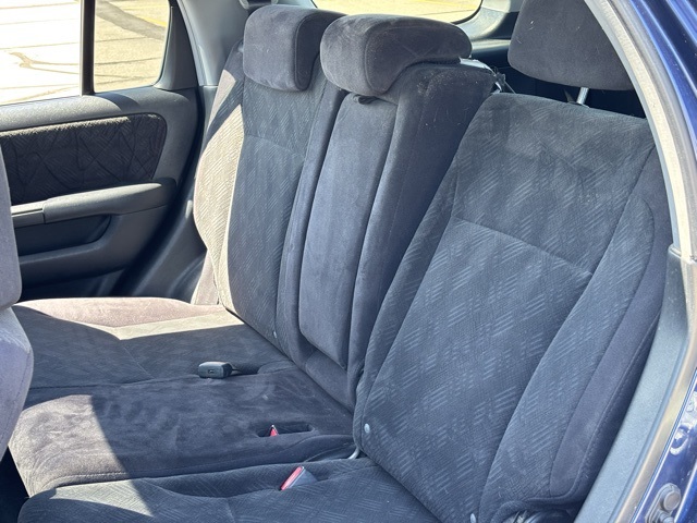 2005 Honda CR-V EX
