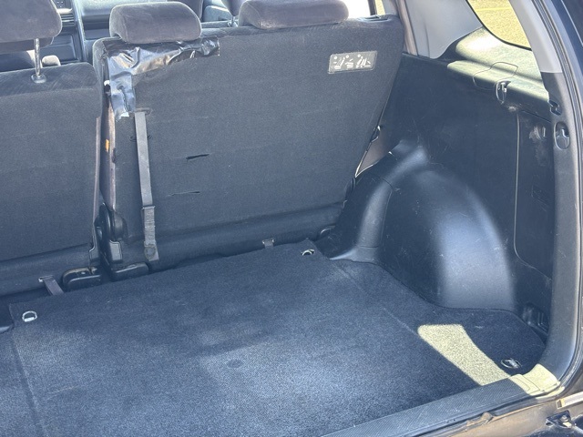 2005 Honda CR-V EX