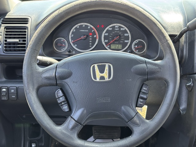 2005 Honda CR-V EX