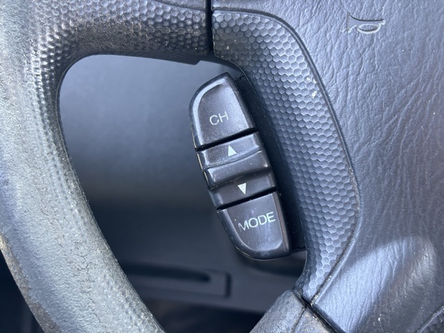 2005 Honda CR-V EX