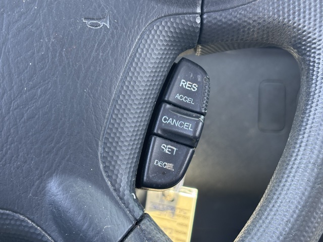 2005 Honda CR-V EX