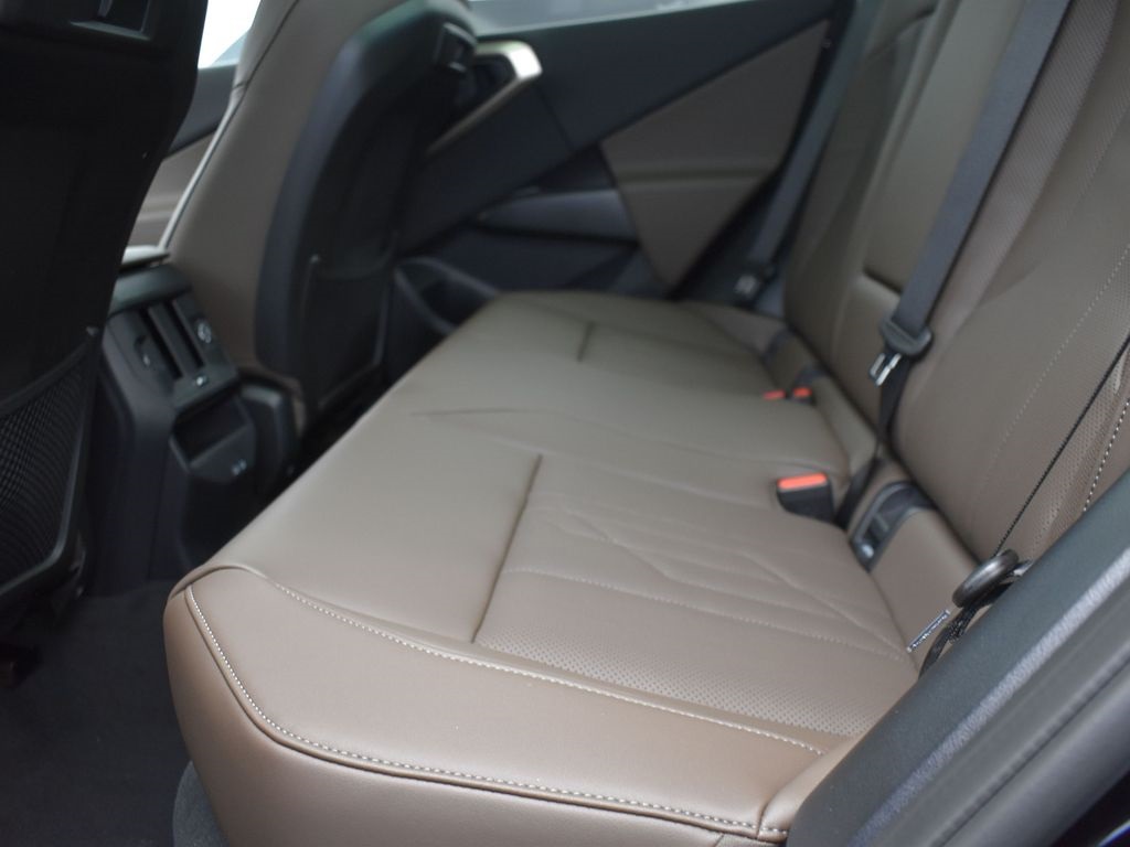 2025 Black Sapphire Metallic BMW X3 30 xDrive AWD SUV