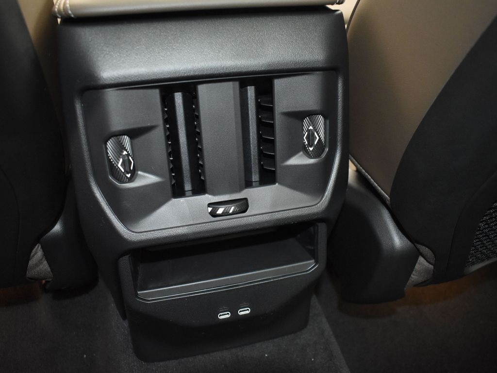 2025 Black Sapphire Metallic BMW X3 30 xDrive AWD SUV