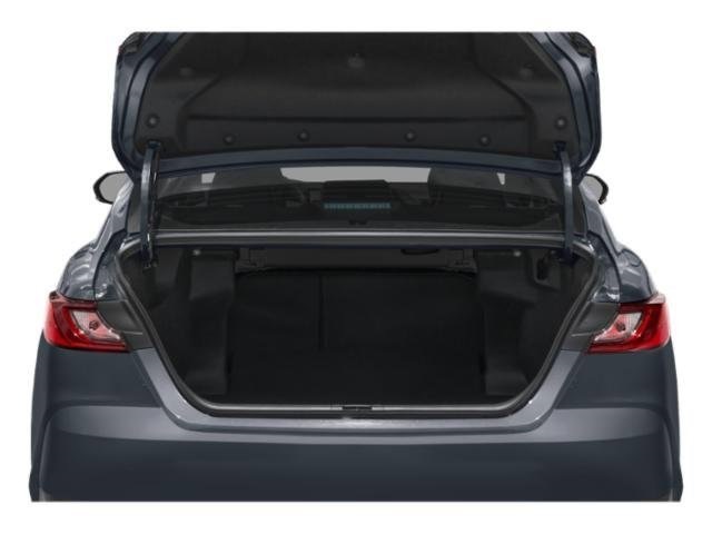 2026 Toyota Camry SE photo 10