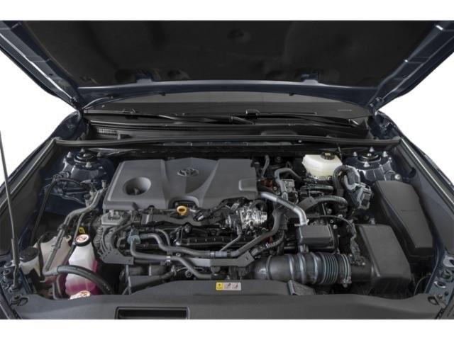 2026 Toyota Camry SE photo 11
