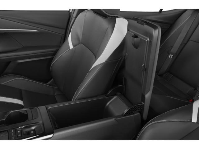 2026 Toyota Camry SE photo 12