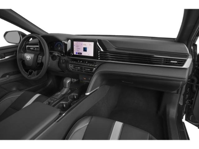 2026 Toyota Camry SE photo 13