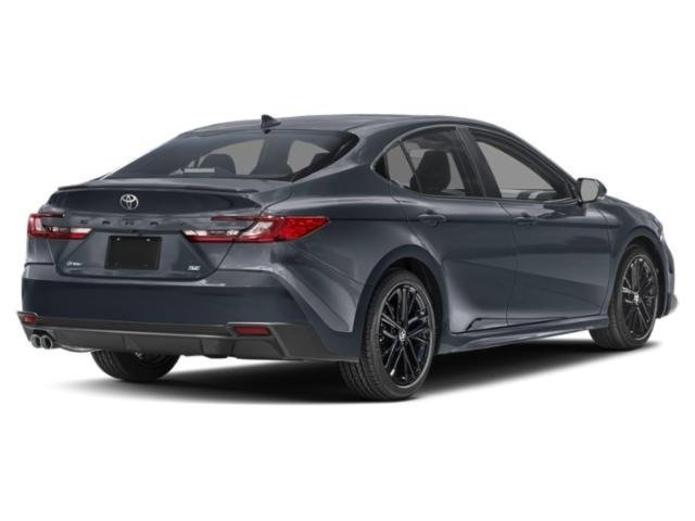 2026 Toyota Camry SE photo 2