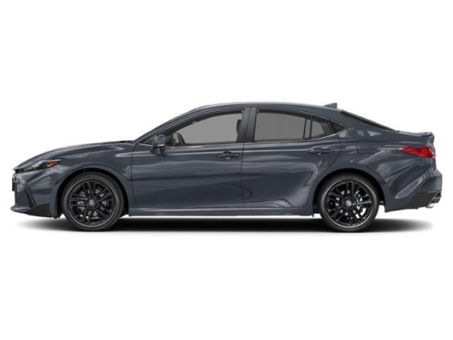 2026 Toyota Camry SE photo 3