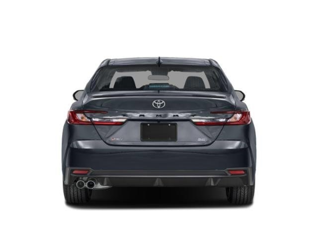 2026 Toyota Camry SE photo 5