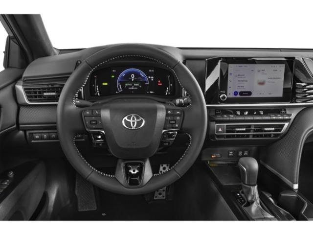 2026 Toyota Camry SE photo 6