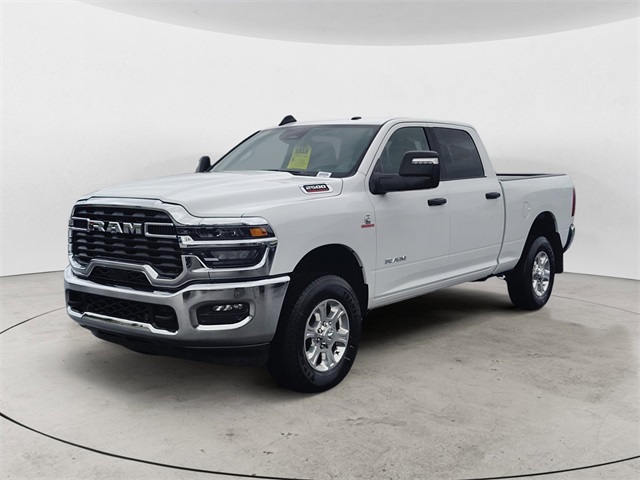 2025 RAM Ram 2500 Pickup Big Horn's photo