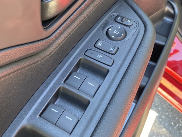 new 2026 Honda Odyssey car, priced at $45,695