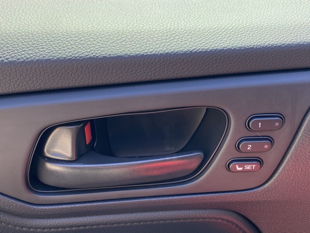 new 2026 Honda Odyssey car, priced at $45,695