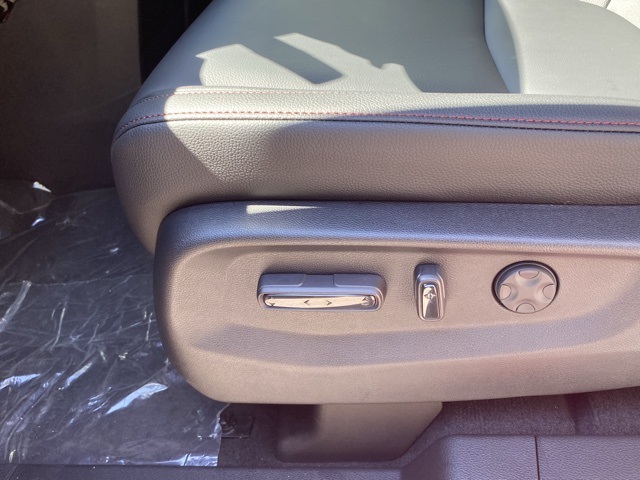 new 2026 Honda Odyssey car, priced at $45,695